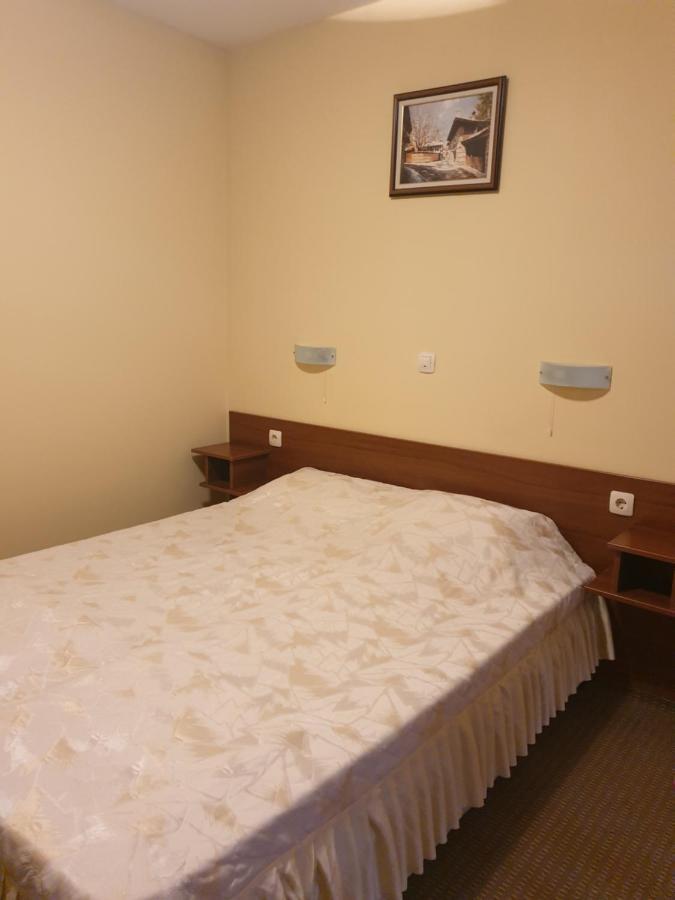 Guesthouse Kiritsovi Bansko Extérieur photo