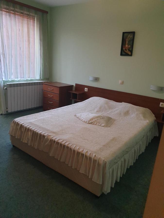 Guesthouse Kiritsovi Bansko Extérieur photo