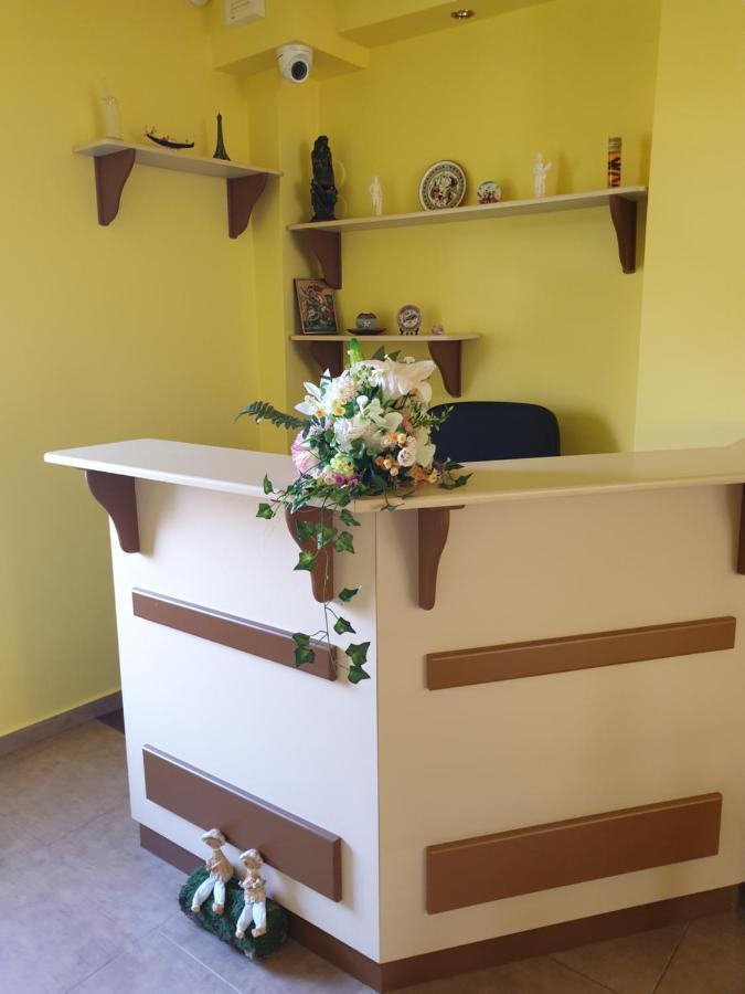 Guesthouse Kiritsovi Bansko Extérieur photo