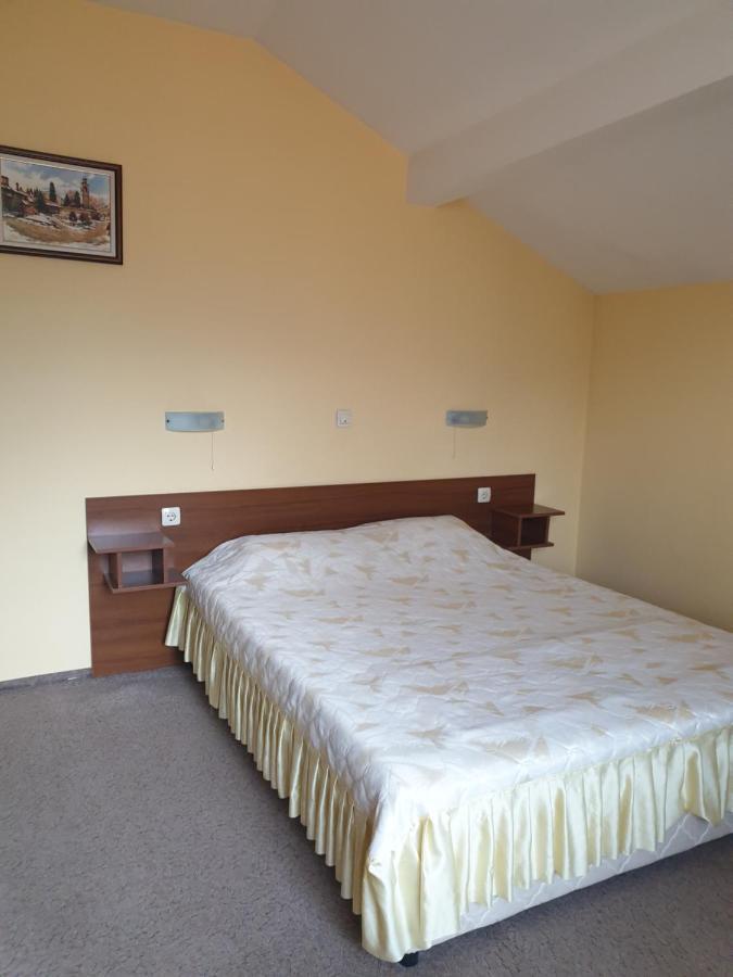 Guesthouse Kiritsovi Bansko Extérieur photo