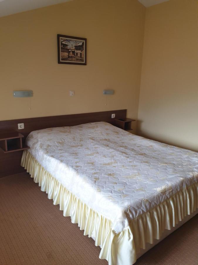 Guesthouse Kiritsovi Bansko Extérieur photo