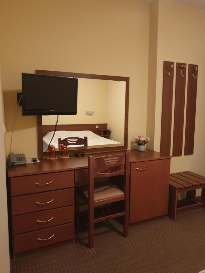 Guesthouse Kiritsovi Bansko Extérieur photo