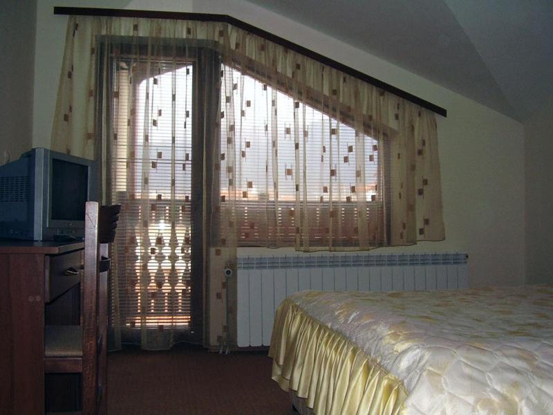 Guesthouse Kiritsovi Bansko Extérieur photo