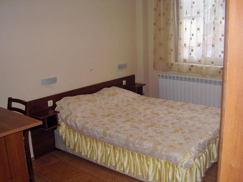 Guesthouse Kiritsovi Bansko Chambre photo
